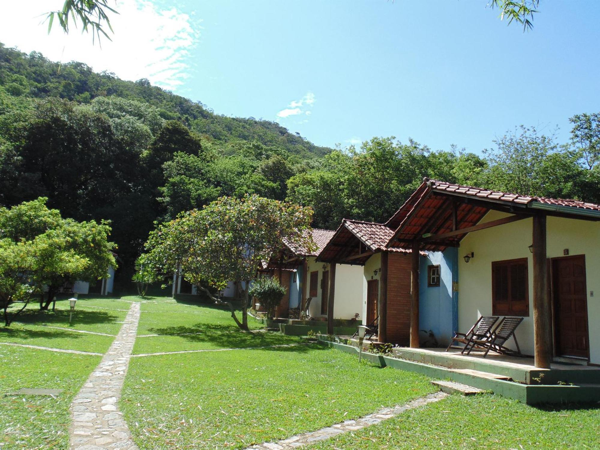 Pousada Chao Da Serra Serra do Cipo National Park Room photo
