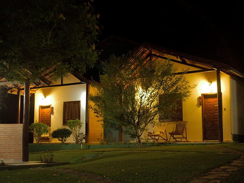 Pousada Chao Da Serra Serra do Cipo National Park Exterior photo